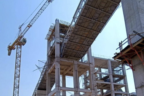 Bursa Çimento Fabrikası