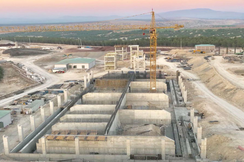 Limak Kilis Çimento